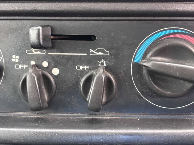 1996 Mitsubishi Pajero Mini JDM car for sale — photo 18 of 25