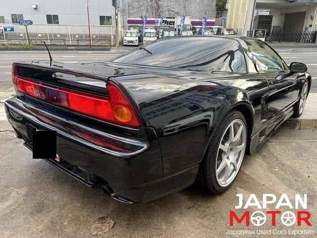 1991 Honda NSX JDM car for sale — photo 3 of 10