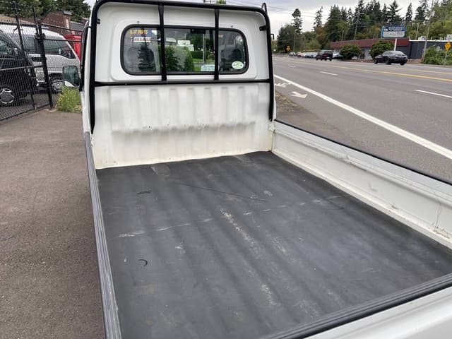 1999 Daihatsu Hijet JDM car for sale — photo 16 of 25