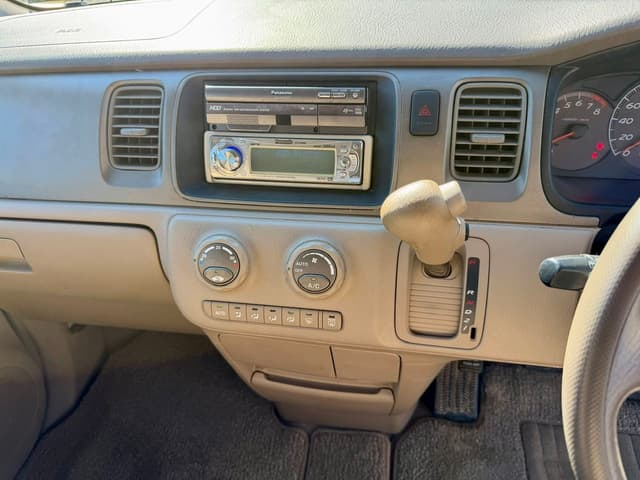 2001 Honda Accord JDM car for sale — photo 19 of 25