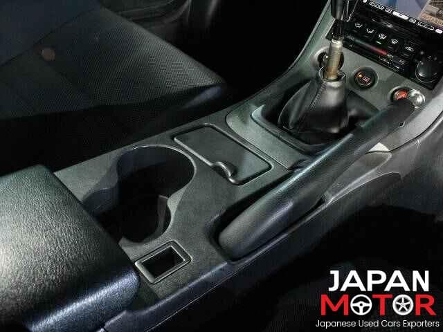 1999 Nissan Silvia JDM car for sale — photo 7 of 10