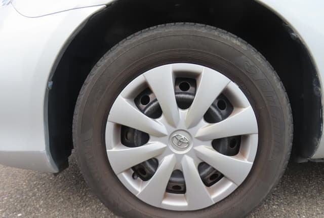 2010 Toyota Corolla JDM car for sale — photo 9 of 25