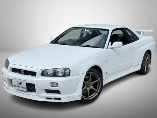 1999 Subaru Impreza JDM car for sale — photo 3 of 23