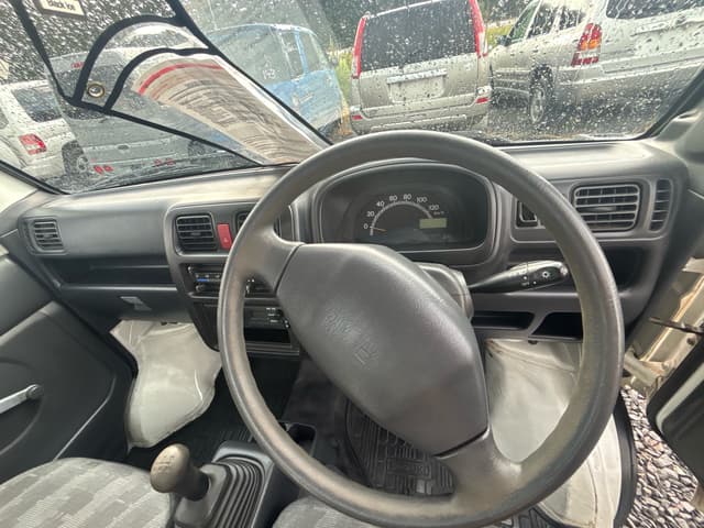 2004 Suzuki Carry JDM car for sale — photo 8 of 11