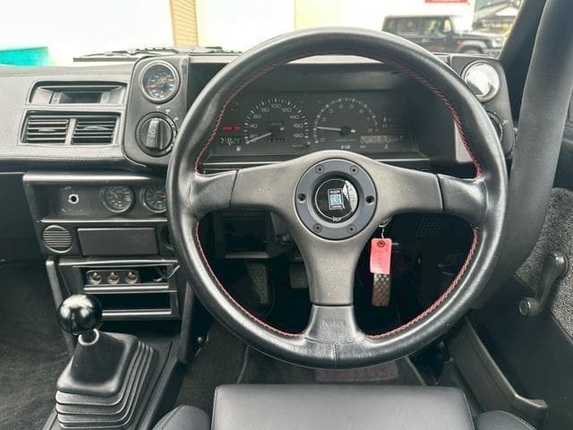 1983 Toyota Sprinter JDM car for sale — photo 13 of 20