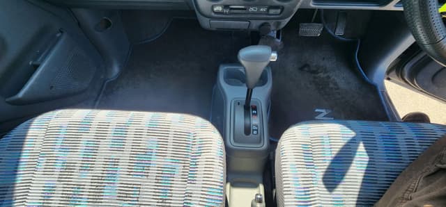 1999 Honda Z JDM car for sale — photo 18 of 21