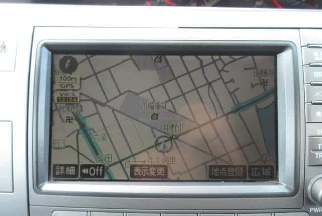 2006 Toyota Estima JDM car for sale — photo 10 of 20