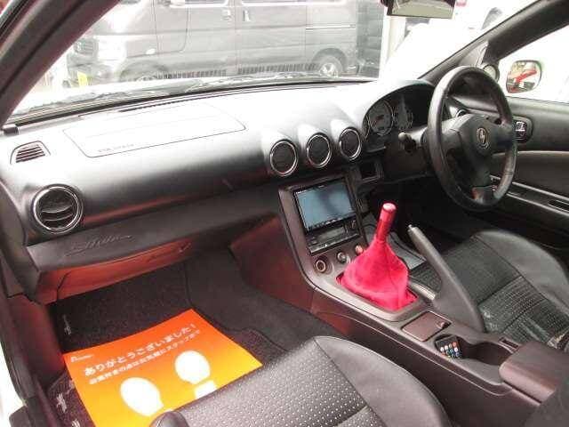 2001 Nissan Silvia JDM car for sale — photo 10 of 20