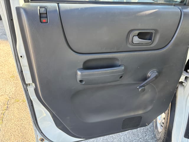 1999 Honda Acty JDM car for sale — photo 24 of 25