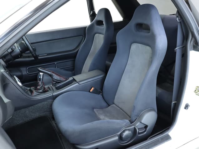1993 Nissan Skyline JDM car for sale — photo 12 of 25