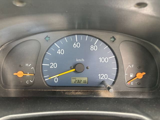 1999 Mazda Scrum JDM car for sale — photo 8 of 24