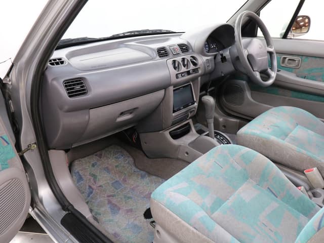 1998 Nissan March JDM car for sale — photo 17 of 25