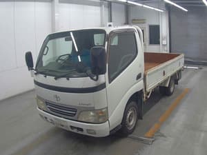 2003 Toyota Dyna JDM car for sale