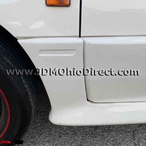 1989 Honda Crx JDM car for sale — photo 22 of 25