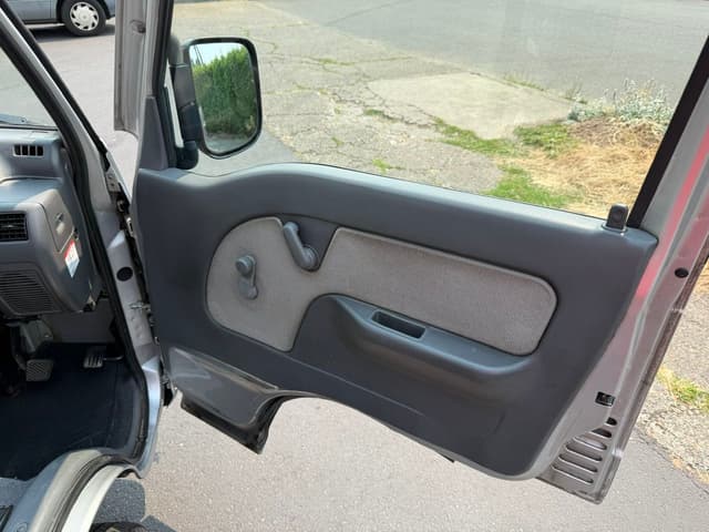 1996 Subaru Sambar JDM car for sale — photo 18 of 25