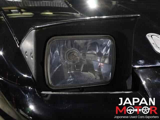 1998 Nissan 180SX JDM car for sale — photo 9 of 10