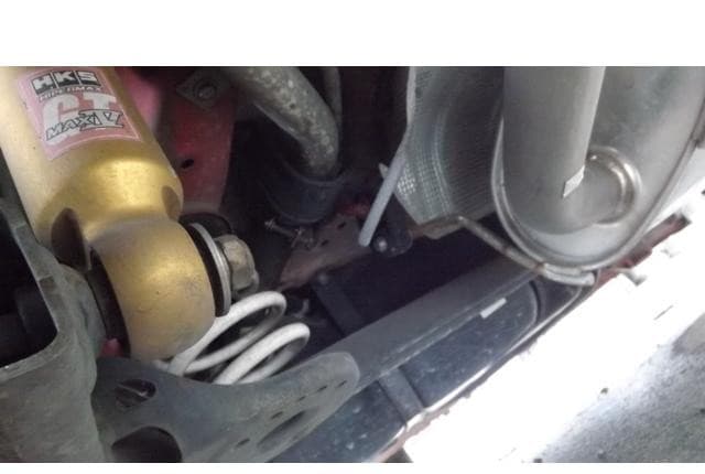2012 Suzuki Swift JDM car for sale — photo 25 of 25