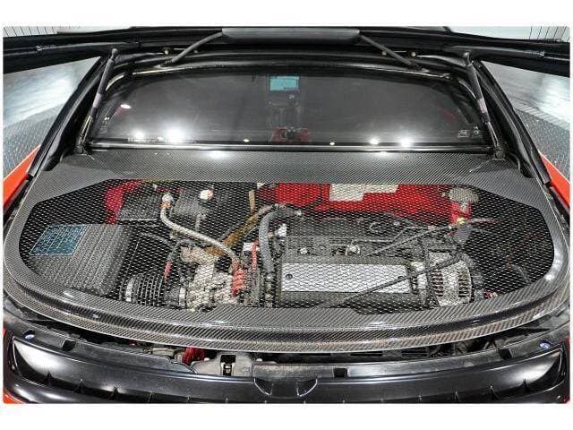 1991 Honda NSX JDM car for sale — photo 10 of 19