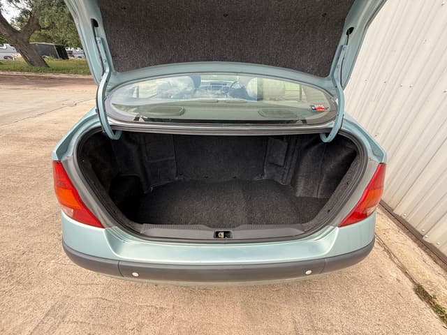 1998 Toyota Prius JDM car for sale — photo 18 of 21