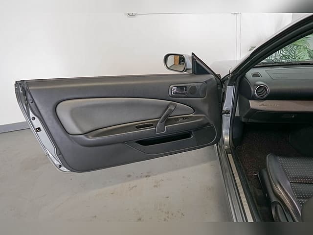 2001 Nissan Silvia JDM car for sale — photo 23 of 25