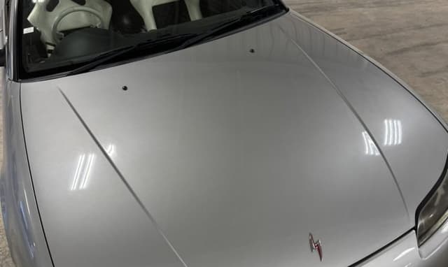 2000 Nissan Silvia JDM car for sale — photo 23 of 25