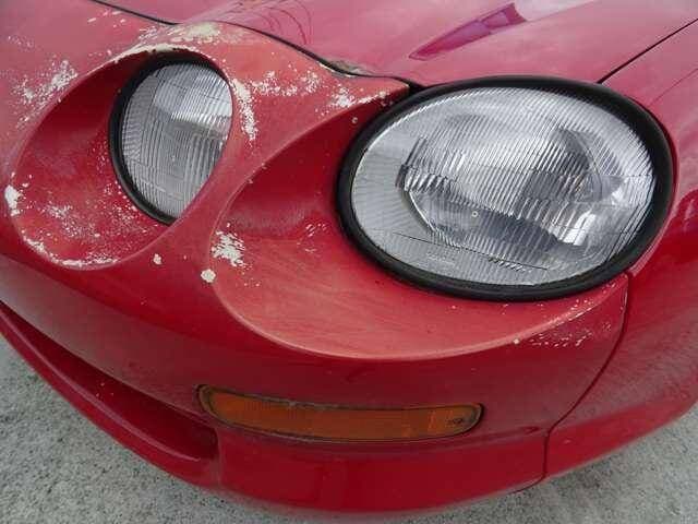 1995 Toyota Celica JDM car for sale — photo 16 of 19