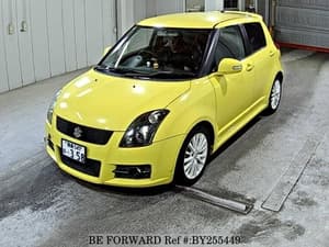 2009 Suzuki Swift JDM car for sale