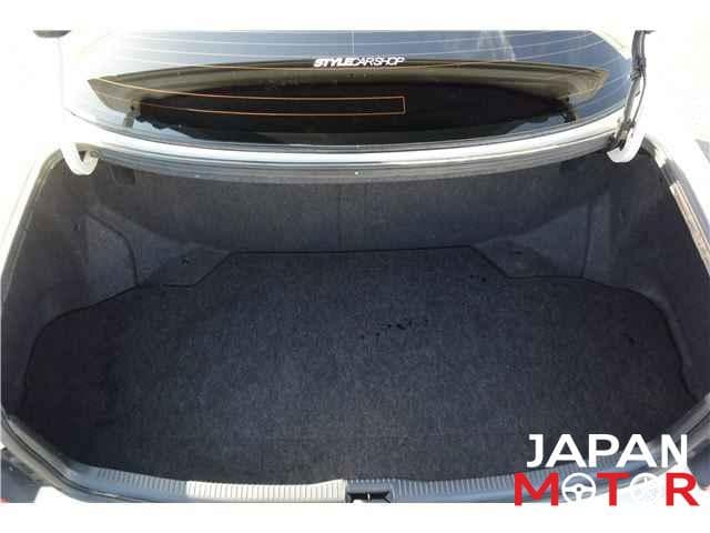 1997 Toyota Mark II JDM car for sale — photo 7 of 10