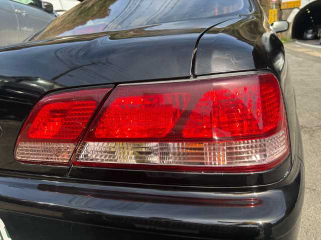2000 Toyota Cresta JDM car for sale — photo 11 of 20