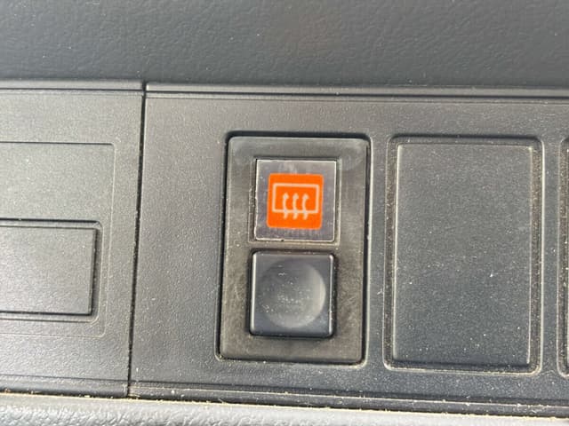 1994 Honda Acty JDM car for sale — photo 12 of 25