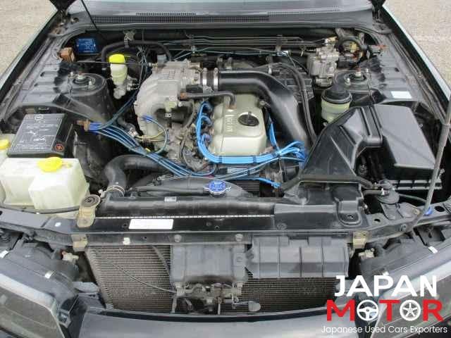 1997 Nissan Skyline JDM car for sale — photo 10 of 10