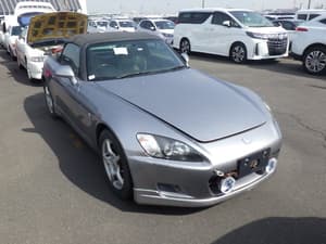 1999 Honda S2000 JDM car for sale