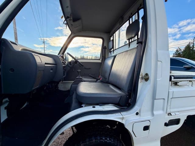 1994 Subaru Sambar JDM car for sale — photo 25 of 25