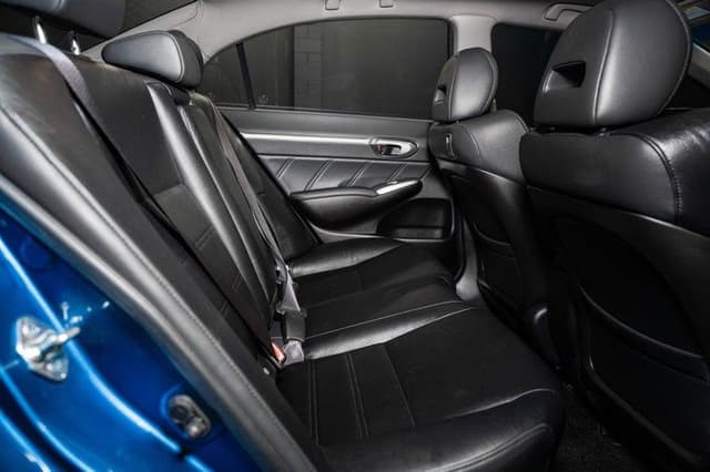 2009 Honda Civic JDM car for sale — photo 18 of 18
