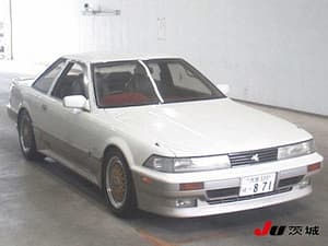 1990 Toyota Soarer JDM car for sale