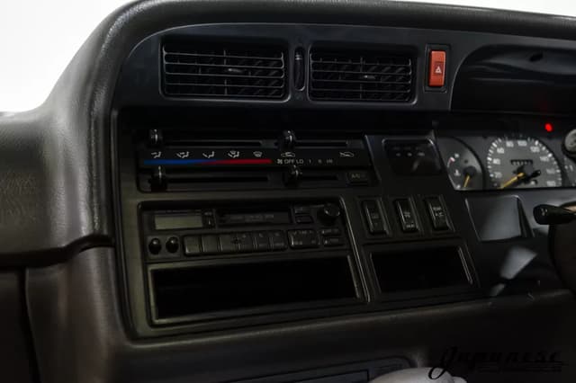 1994 Toyota HiAce JDM car for sale — photo 11 of 25