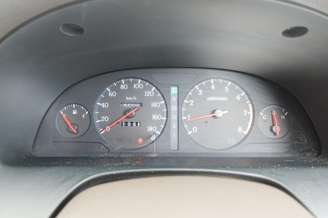1996 Nissan Cedric JDM car for sale — photo 20 of 20