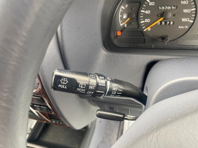 1998 Toyota Land Cruiser Prado JDM car for sale — photo 19 of 25