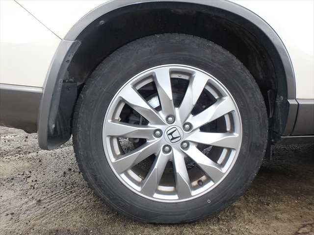 2011 Honda CR-V JDM car for sale — photo 14 of 25