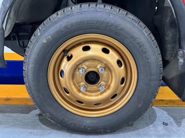 2001 Subaru Sambar JDM car for sale — photo 18 of 25