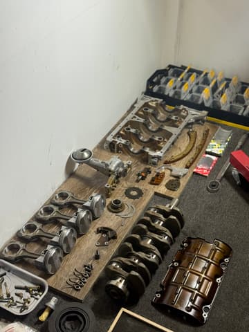 2001 Honda Integra JDM car for sale — photo 12 of 20