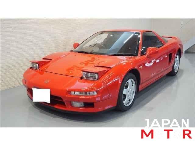1994 Honda NSX JDM car for sale — photo 3 of 10