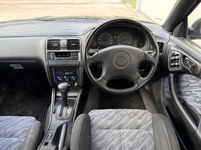 1996 Subaru Legacy JDM car for sale — photo 14 of 23