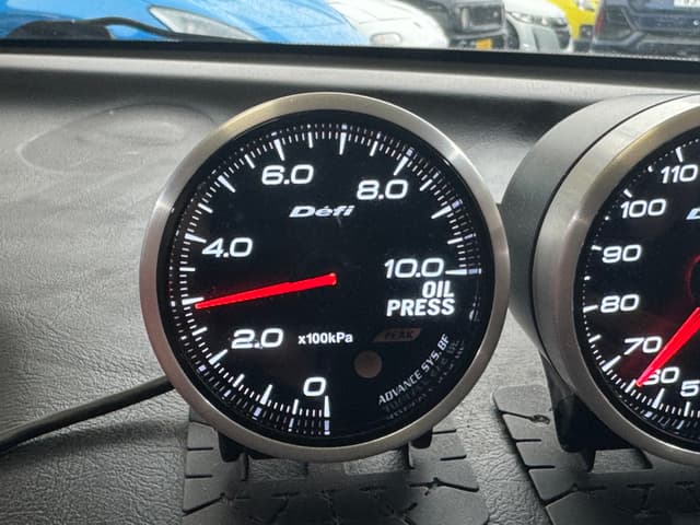 1998 Honda Integra JDM car for sale — photo 15 of 25
