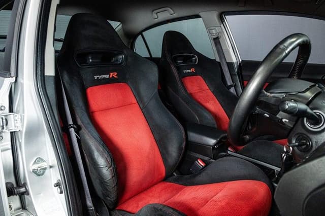 2007 Honda Civic JDM car for sale — photo 19 of 20