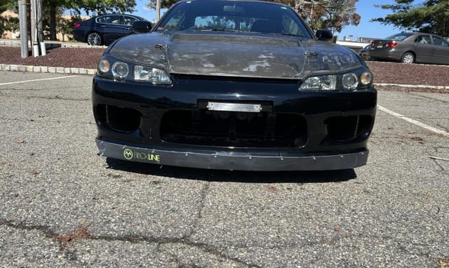 2000 Nissan Silvia JDM car for sale — photo 11 of 25