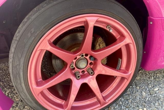 1991 Mazda RX-7 JDM car for sale — photo 17 of 25