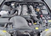 1996 Toyota Chaser JDM car for sale — photo 19 of 25