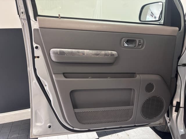 1999 Honda Stepwagon JDM car for sale — photo 15 of 25