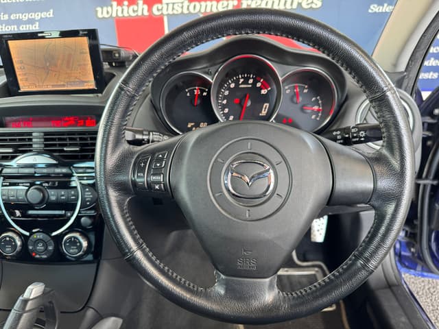 2006 Mazda RX-8 JDM car for sale — photo 10 of 25